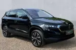 2025 Skoda Karoq