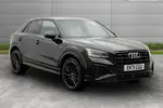2021 Audi Q2