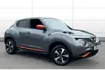 2019 Nissan Juke