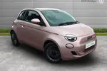 2021 Fiat 500