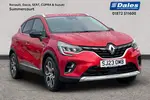 2023 Renault Captur