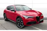 2019 Alfa Romeo Stelvio