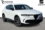 2025 Alfa Romeo Tonale