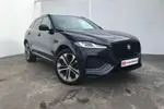 2024 Jaguar F-Pace