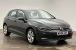 2024 Volkswagen Golf