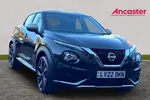 2022 Nissan Juke