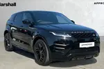 2023 Land Rover Range Rover Evoque
