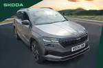 2024 Skoda Karoq