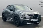 2024 Nissan Juke
