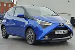 2020 Toyota Aygo