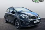 2021 Honda Jazz
