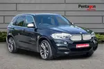 2016 BMW X5