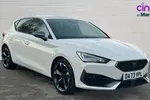 2023 Cupra Leon