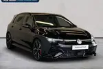 2025 Volkswagen Golf GTI