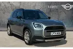 2025 MINI Countryman
