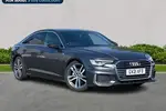 2021 Audi A6