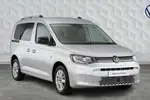 2022 Volkswagen Caddy