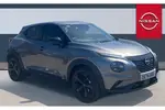 2025 Nissan Juke