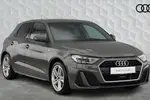 2022 Audi A1