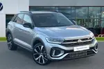 2026 Volkswagen T-Roc