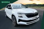 2022 Skoda Karoq