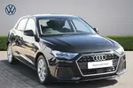 2021 Audi A1