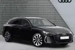 2026 Audi A6