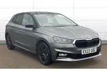 2022 Skoda Fabia