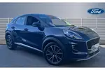 2023 Ford Puma