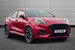 2022 Ford Puma