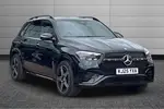 2025 Mercedes-Benz GLE