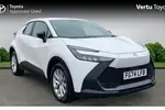 2024 Toyota C-HR