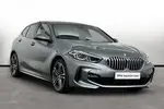 2023 BMW 1 Series