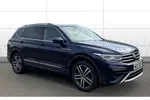 2022 Volkswagen Tiguan Allspace