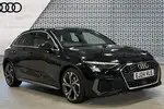 2024 Audi A3