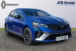 2025 Renault Clio