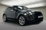 2023 Land Rover Range Rover Evoque