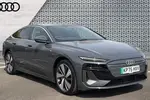 2025 Audi A6