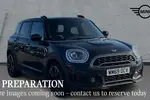 2020 MINI Countryman