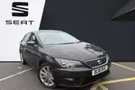 2018 SEAT Leon