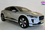 2018 Jaguar I-Pace