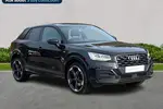 2019 Audi Q2