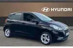 2021 Hyundai i10