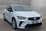 2026 SEAT Ibiza