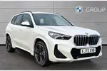 2022 BMW X1