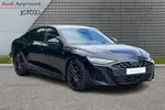 2025 Audi A6