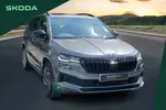 2023 Skoda Karoq