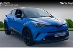 2019 Toyota C-HR