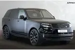 2023 Land Rover Range Rover