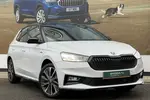 2023 Skoda Fabia